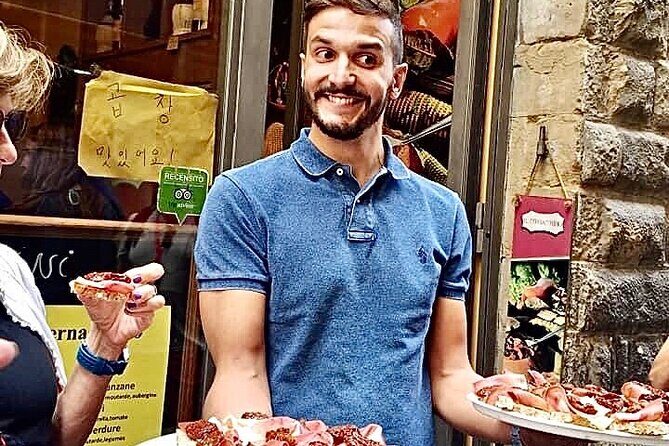 Private Rome Food Tour: Tastes & legends of Rome - Discovering Rome’s Hidden Flavors: A Deep Dive into the Private Food Tour