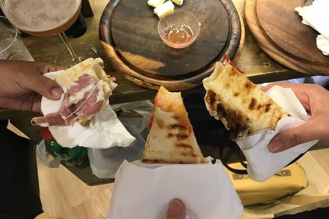 Private Rome Food Tour: Tastes & legends of Rome - What’s Included and What to Expect