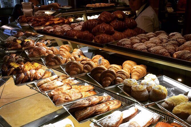 Private Rome Food Tour: Tastes & legends of Rome - The Sum Up