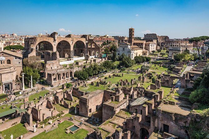 Private Rome in 2 Days Tour - Exploring Rome in Two Days: A Detailed Look