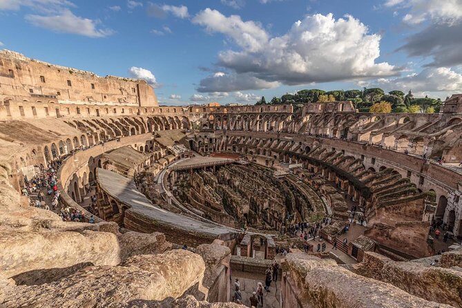 Private Rome in 2 Days Tour - The Bottom Line: Who Is This Tour Perfect For?