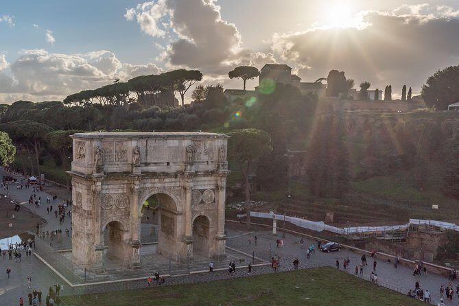 Private Rome in 2 Days Tour - Frequently Asked Questions