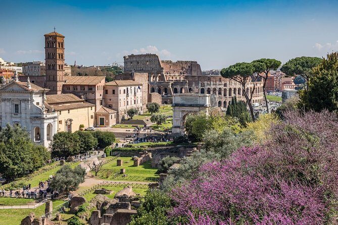 Private Rome in a Day Tour with Colosseum & Sistine Chapel: Essential Experience - Practical Details and What to Expect