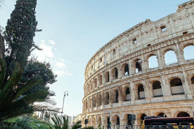 PRIVATE Rome Kickstart Tour With a Local PRIVATE Guide - FAQ
