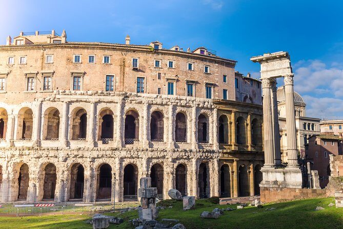 Private Rome Kickstart Tour with City Highlights for Newcomers - What You Should Know Before Booking