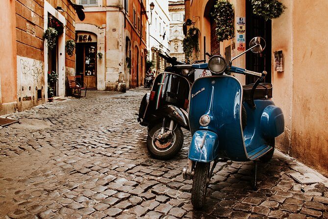 Private Rome Kickstart Tour with City Highlights for Newcomers - Final Thoughts: Is This Tour for You?