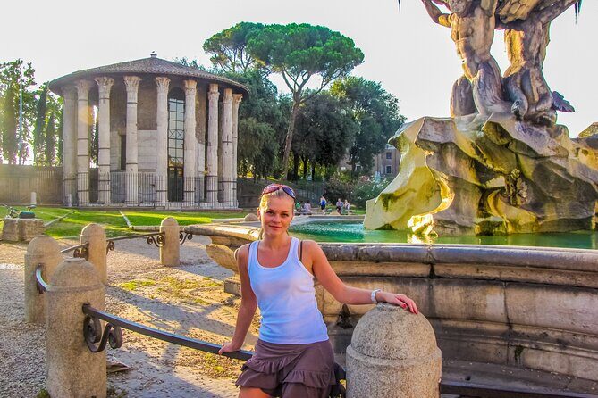 Private Rome Kickstart Tour with City Highlights for Newcomers - FAQ