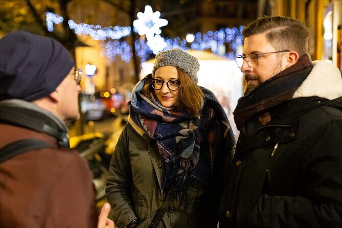 Private Rome Night Craft Beer Walking Tour - First Stop: LAntica Birreria Peroni