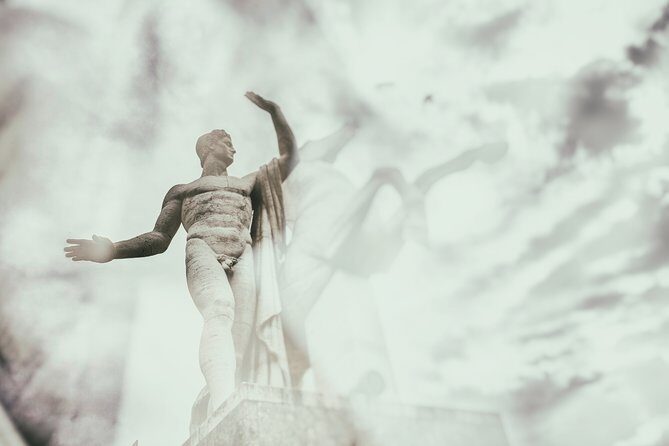 Private Rome Photo Tour and Workshop - Key Points