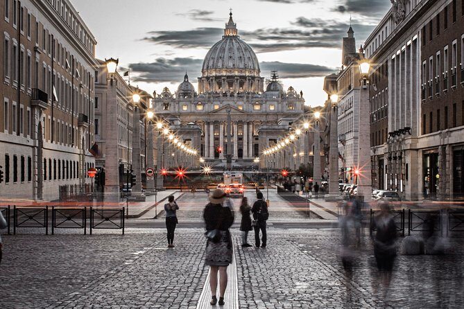 Private Rome Photo Tour and Workshop - The Value of a Private, Customizable Tour
