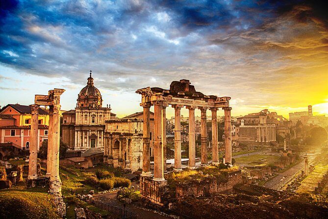Private Rome Photo Tour and Workshop - Authentic Reviews and Insights