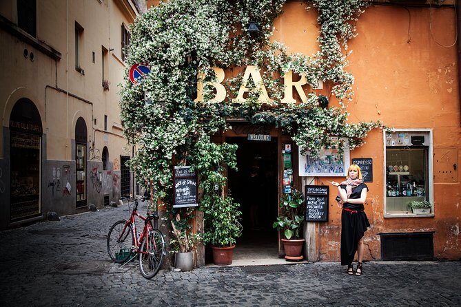 Private Rome Photo Tour and Workshop - FAQ