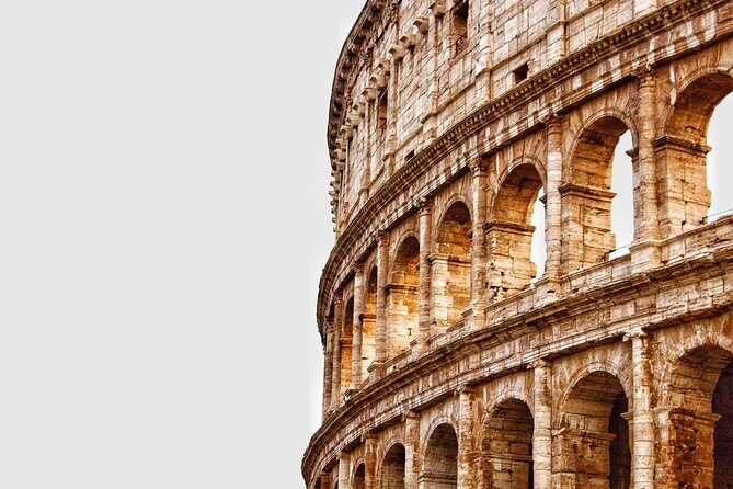 Private Rome Shore Excursion from Civitavecchia - Pizza & Gelato - The Transport and Guides: Comfort and Expertise