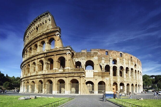 Private Rome Shore Excursion from the Port - Authentic Experiences and Genuine Value