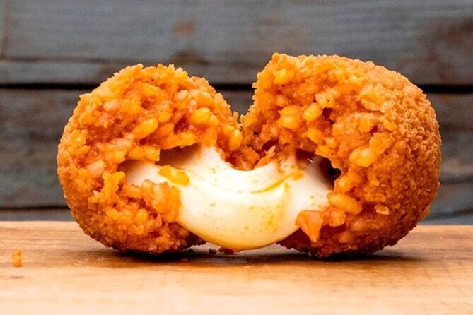 Private Rome Street Walking Food and History Tour - FAQ