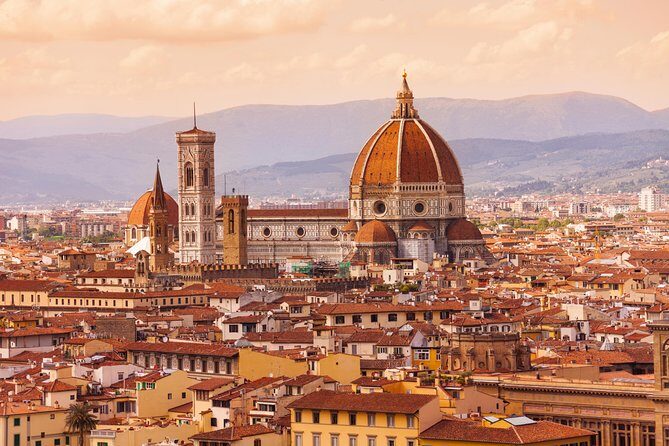 Private Rome to Florence and Tuscany Countryside Day tour - A Deep Dive into the Experience