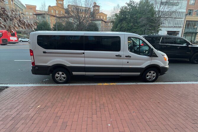 private Ronald Reagan, Washington National Airport transfer - Who This Service Is Best For