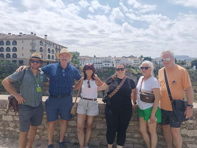 Private Ronda Day Trip Tour from Sevile - An In-Depth Look at the Ronda Day Trip from Seville