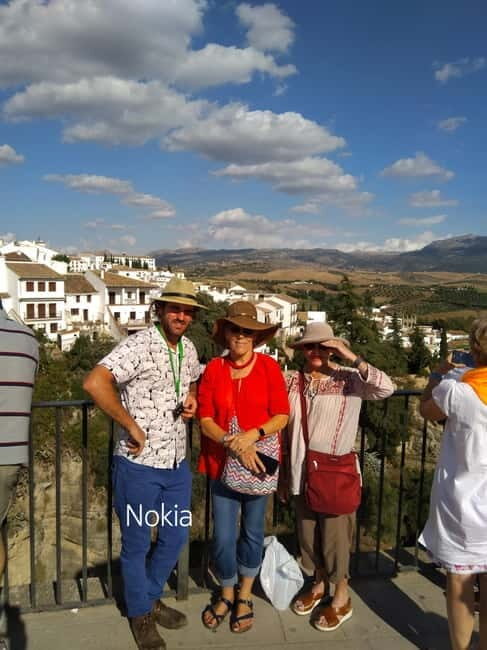 Private Ronda Day Trip Tour from Sevile - The Charm of Ronda’s Signature Features