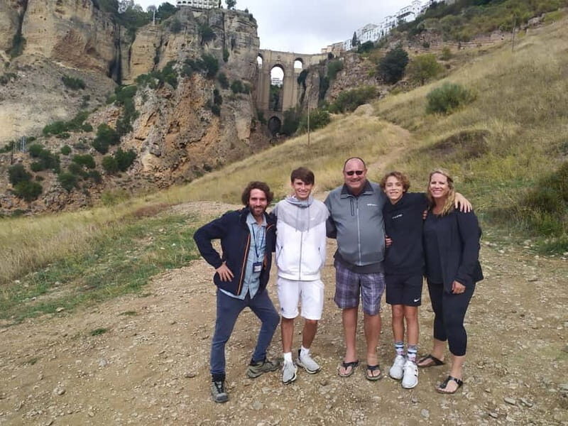 Private Ronda Day Trip Tour from Sevile - Who Will Love This Tour?