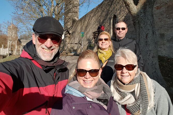 PRIVATE Rothenburg Day Tour from Nuremberg (Product code: 87669P20) - Real Guest Experiences