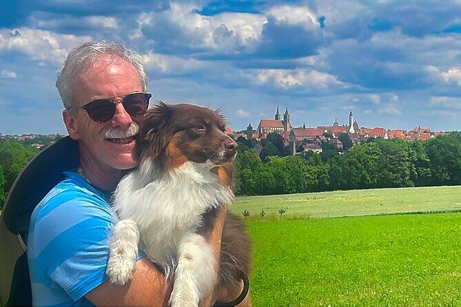 PRIVATE Rothenburg Day Tour from Nuremberg (Product code: 87669P20) - FAQ