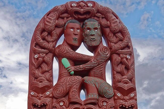 Private Rotorua Tour from Tauranga (Max 11) - A Deep Dive into the Itinerary