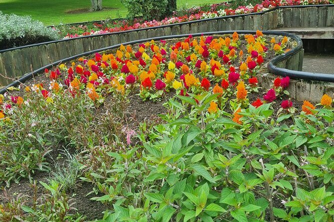 Private Rotorua Tour from Tauranga (Max 11) - FAQs