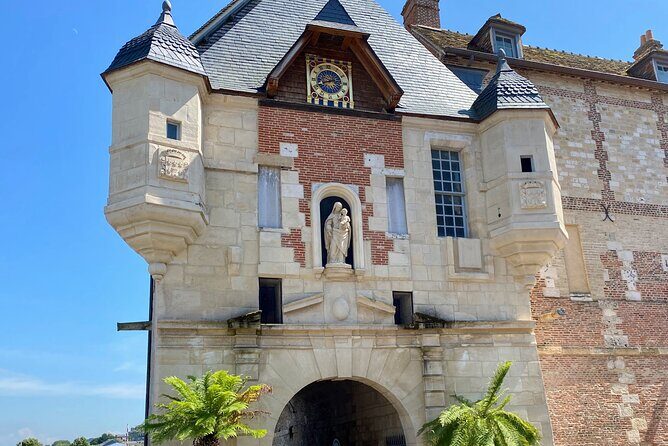 Private Rouen Giverny Honfleur Live Guided by Mercedes from Paris - The Sum Up: Who Will Love This Tour?