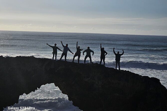 Private Round Transportation from Tijuana to Valle de Guadalupe - Key Points