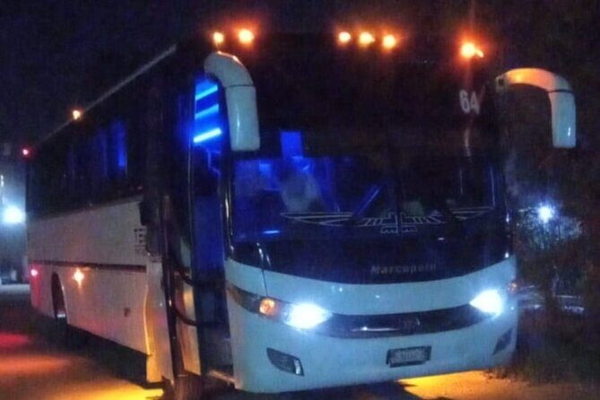 Private Round Transportation from Tijuana to Valle de Guadalupe - Final Thoughts