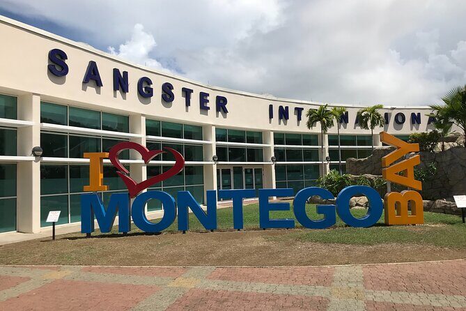 Private Round Trip Airport Transfer From Montego Bay Hotels - Why Value Matters