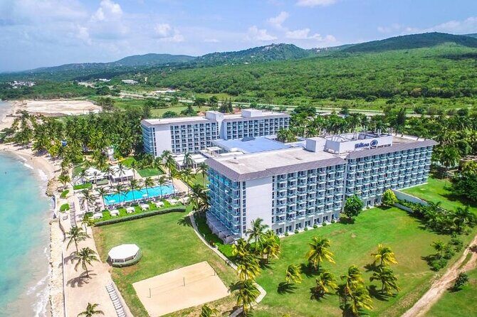 Private Round Trip Airport Transfer From Montego Bay Hotels - What to Expect When Booking
