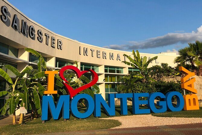 Private Round Trip Airport Transfer From Montego Bay Hotels - Final Thoughts: Who Will Love This Service?
