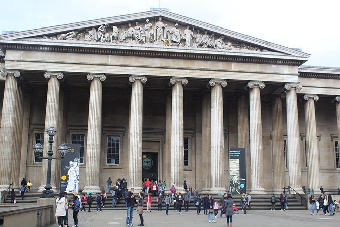 Private Round Trip Airport Transfer Heathrow to London - Final Thoughts