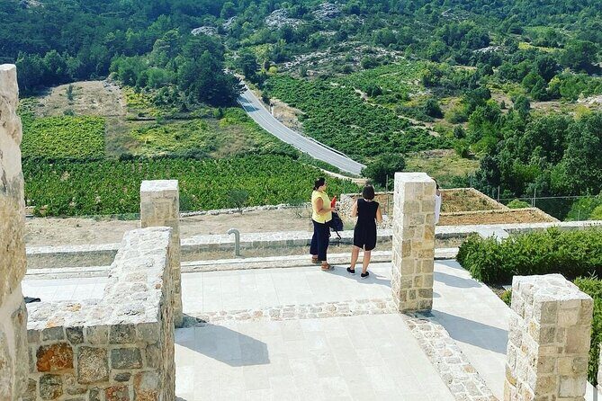 Private Round-Trip Airport Transfer in Dubrovnik - Experience Breakdown: From Airport to Dubrovnik and Back