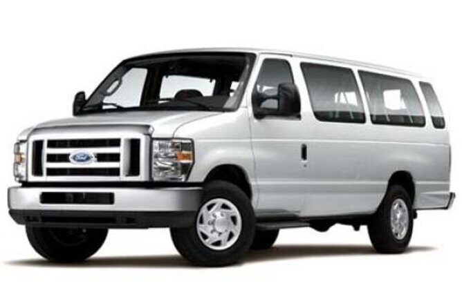 Private Round-trip Airport Transfer: LAX International Airport to Anaheim Hotels - What to Expect from the Service