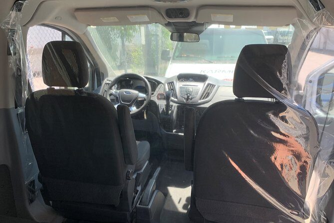 Private Round-trip Airport Transfer: LAX International Airport to Anaheim Hotels - Who Should Consider This Service?