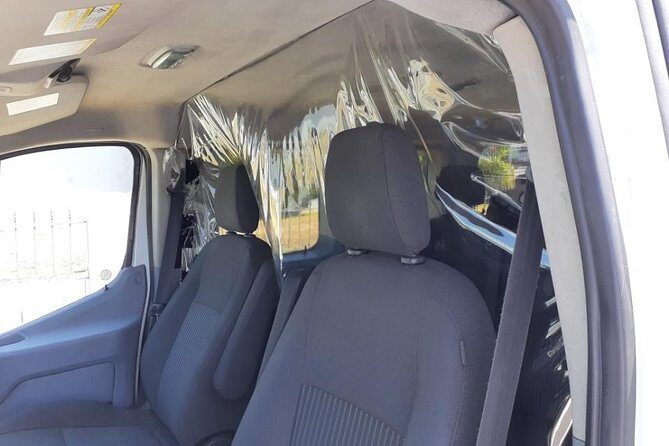 Private Round-trip Airport Transfer: Long Beach Airport to & from Anaheim Hotels - Key Points