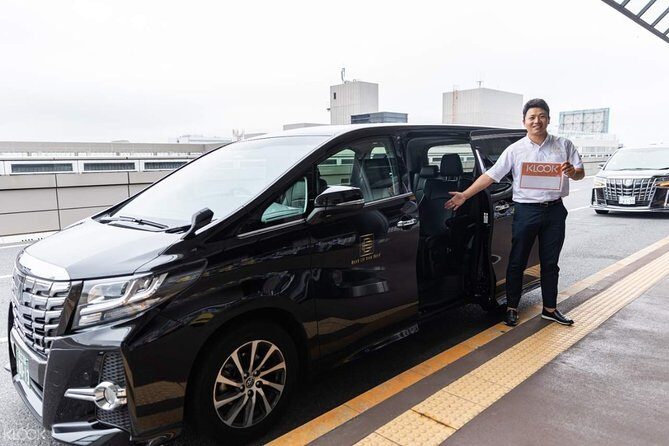 Private Round-trip Airport Transfer: Xi'an International Airport and Xi'an Hotel - A Close Look at the Xian Airport Transfer Service