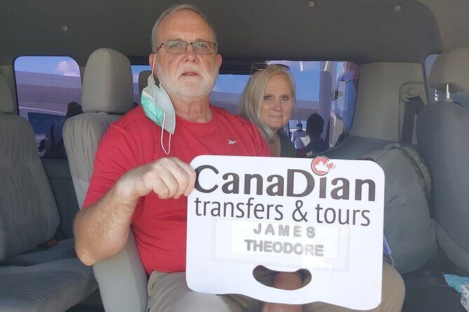 Private Round Trip Airport Transfers to Cancun (Flat Rate) - The Experience in Detail: What to Expect from Start to Finish