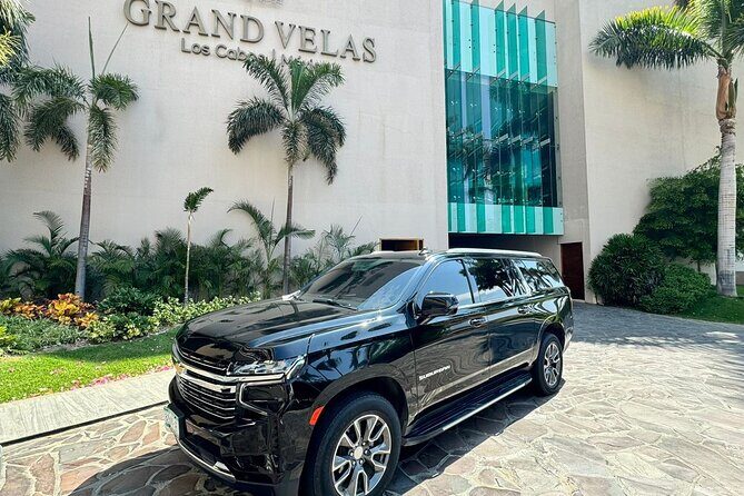 Private ROUND-TRIP Airport Transportation with VIP Service - Why Choose This Transfer?