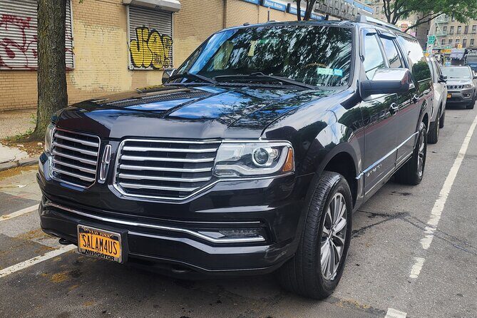 Private Round Trip EWR Newark Airport to and from New York City - Who Should Consider This Service?