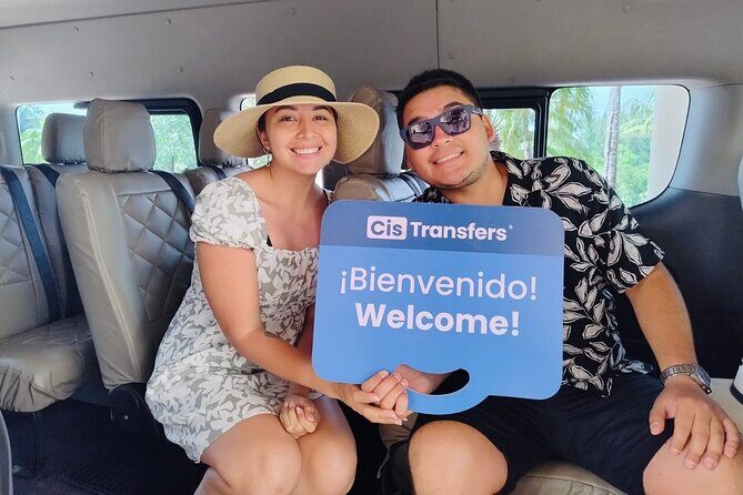 Private Round Trip from Airport to Hotel Zone Cancun - What to Expect from Your Experience