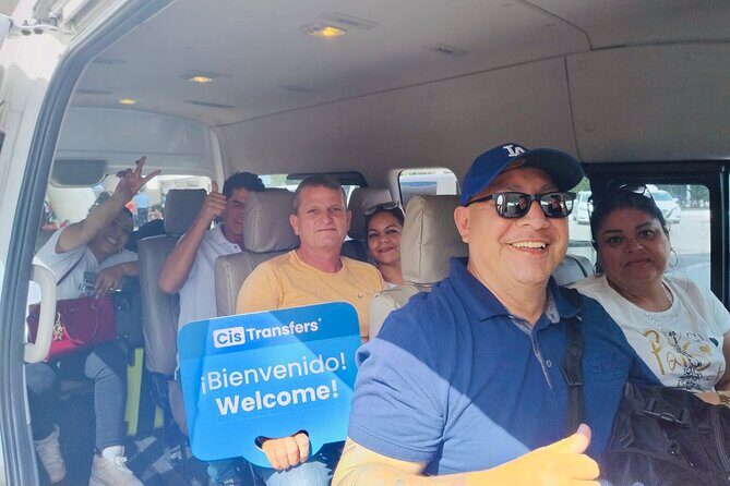 Private Round Trip from Airport to Hotel Zone Cancun - Who Will Appreciate This Transfer?