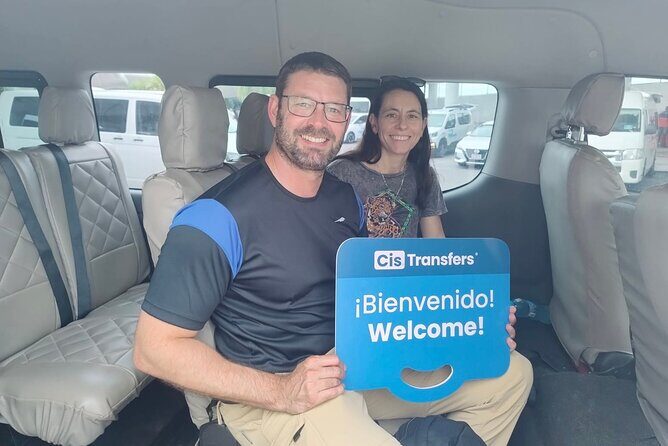 Private Round Trip from Airport to Hotel Zone Cancun - FAQ