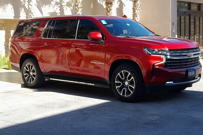 Private Round-Trip from Airport to Hotels to San Jose Area zone 1 - Real Food for Thought: Pros and Cons