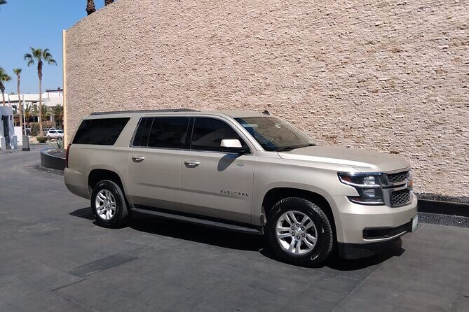 Private Round-Trip from Airport to Hotels to San Jose Area zone 1 - Who Should Book This Transfer?