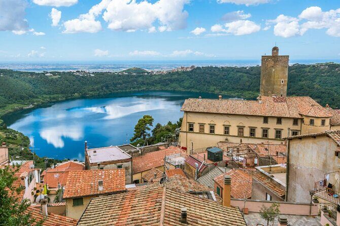Private round trip from Rome to Castelli Romani and Lakes - Why Choose This Tour? A Deep Dive