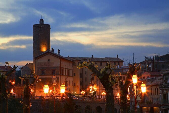 Private round trip from Rome to Castelli Romani and Lakes - Cost and Value Analysis